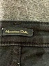 Massimo Dutti Black Active Pants Size 4 - photo 7