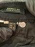 Massimo Dutti Black Active Pants Size 4 - photo 8