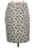 41Hawthorn Print Gray Casual Skirt Size L - photo 1