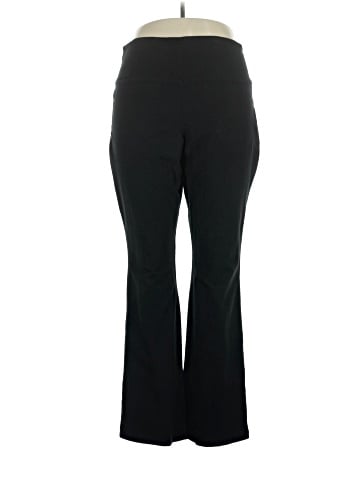 Women With Control Active Pants (view 1)