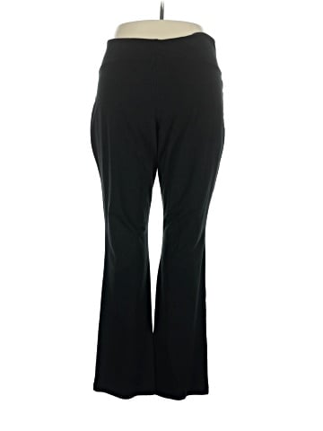Women With Control Active Pants (view 2)