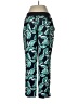 Tommy Bahama Tropical Green Casual Pants Size M - photo 2