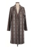 MELLODAY Gray Coat Size M - photo 1