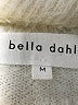 Bella Dahl Ivory Turtleneck Sweater Size M - photo 7