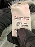 Bella Dahl Ivory Turtleneck Sweater Size M - photo 8