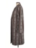 MELLODAY Gray Coat Size M - photo 5