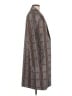 MELLODAY Gray Coat Size M - photo 4