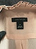 Ann Taylor Pink Long Sleeve Blouse Size M - photo 7