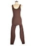 WeWoreWhat Brown Casual Dress Size L - photo 1