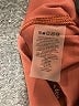 TnAction Solid Brown Athletic Shorts Size S - photo 4