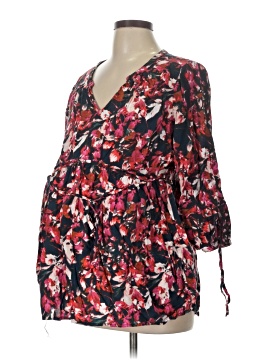 Motherhood Kimono