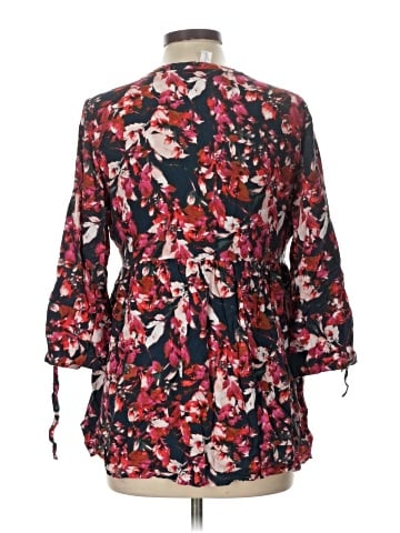 Motherhood Kimono (view 2)