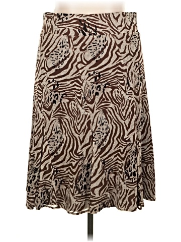 Self Esteem Casual Skirt (view 2)