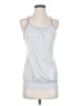 Active Silver Tank Top Size S - photo 1