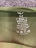 Born Primitive Green Active Pants Size M - photo 4