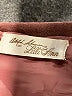 Lilli Ann Burgundy Blazer Size L (estimated) - photo 6