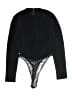Unbranded Black Bodysuit Size S - photo 1