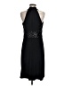 Evan Picone Black Cocktail Dress Size 8 - photo 2