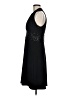 Evan Picone Black Cocktail Dress Size 8 - photo 5