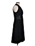 Evan Picone Black Cocktail Dress Size 8 - photo 4