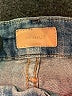 Mother Hearts Blue Jeans Size 26 waist - photo 7
