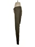 Ecru Green Casual Pants Size 4 - photo 5