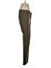 Ecru Green Casual Pants Size 4 - photo 4
