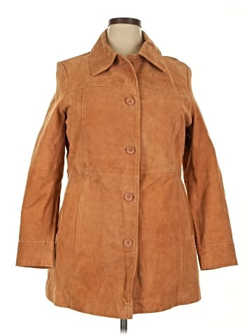 Assorted Brands Coat (view 1)