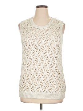 Donna Karan New York Sweater Vest