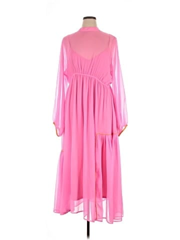 Never Fully Dressed Casual Dress (view 1)