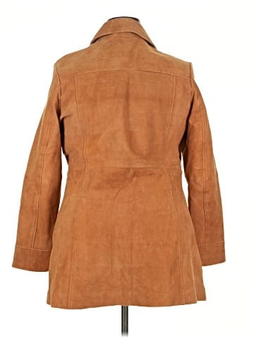 Assorted Brands Coat (view 2)
