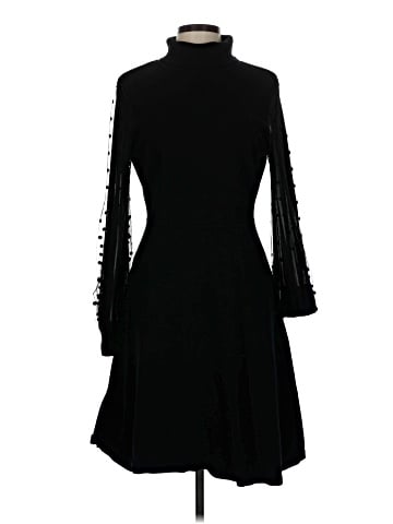 Eliza J Cocktail Dress (view 1)