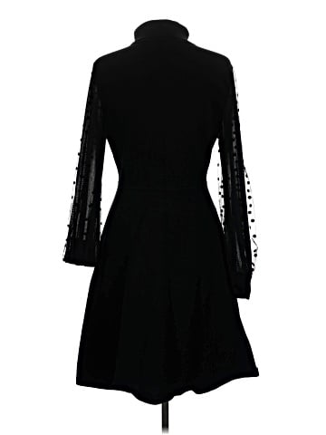 Eliza J Cocktail Dress (view 2)