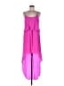Single Pink Casual Dress Size M - photo 1