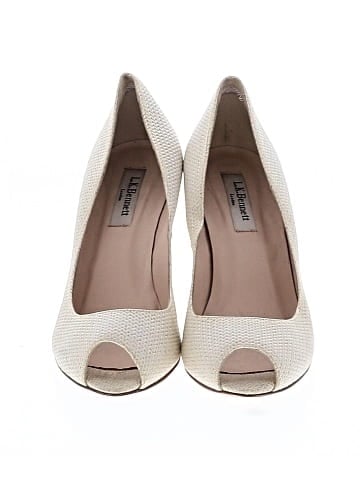 L.K. Bennett Heels (view 2)