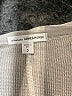 James Perse Gray Long Sleeve Top Size Med (2) - photo 6