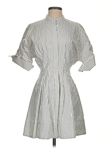 STAUD Casual Dress (view 1)