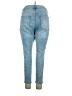 Old Navy Blue Jeans Size 14 - photo 2