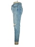 Old Navy Blue Jeans Size 14 - photo 5