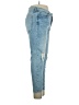 Old Navy Blue Jeans Size 14 - photo 4