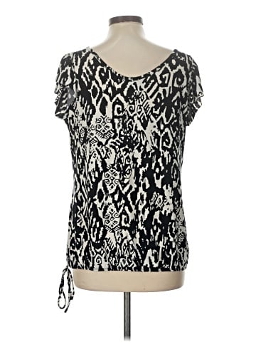 Fenn Wright Manson Short Sleeve Top (view 2)