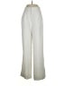 CeCe 100% Polyester Solid Gray Dress Pants Size 4 - photo 1