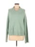 Gap Green Pullover Sweater Size M - photo 1
