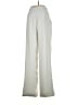 CeCe 100% Polyester Solid Gray Dress Pants Size 4 - photo 2