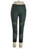 Reebok Green Active Pants Size XL - photo 1