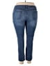 Bandolino Blue Jeans Size 18 - photo 2