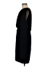 HOSS 100% Polyester Black Cocktail Dress Size EU 40 / US 10 - photo 5