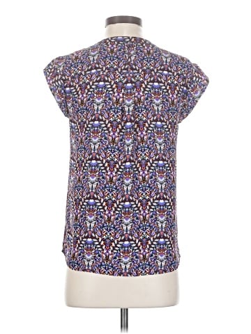 The Limited Short Sleeve Blouse (view 2)