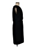 HOSS 100% Polyester Black Cocktail Dress Size EU 40 / US 10 - photo 4