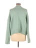 Gap Green Pullover Sweater Size M - photo 2